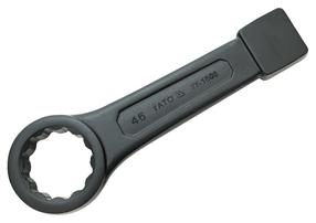 Löökmutrivõti Yato YT-1608, 240 mm, 46 mm