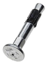 Segtukas Knauf, 40 mm x 6 mm, 100 vnt.