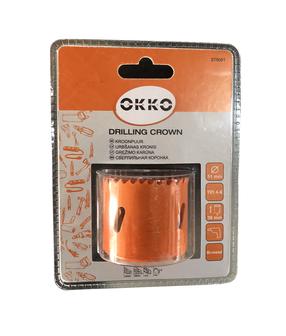 Gręžimo karūna Okko, 7.3 cm