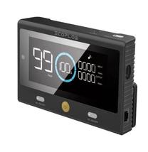 Nešiojamas įkroviklis (Power bank) EcoFlow, 1 mAh, juoda sp.