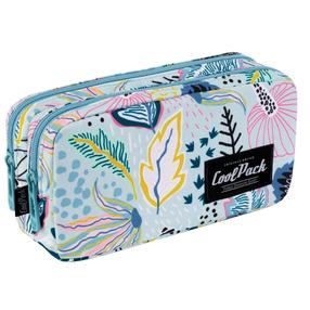 Pinal CoolPack Primo Davao, 23 cm x 4 cm, helesinine v.