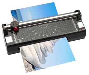 Laminātors Olympia A 240 Combo