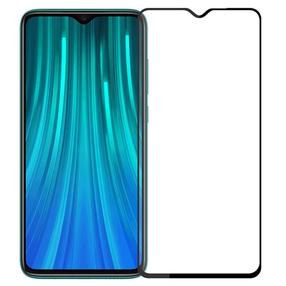 Evelatus Pilna pārklājuma 2.5D Stikls Xiaomi Redmi Note 8T Anti-Statisks/ Japāņu līme
