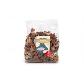 Koeramaius Beeztees 785075, kanaliha, 1.250 kg