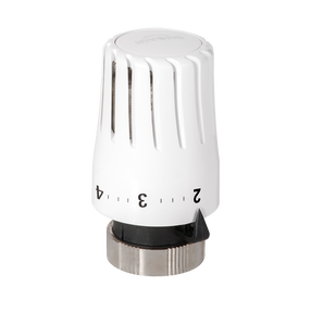 Termostatinė galvutė Invena Prov Mini, M30 x 1,5