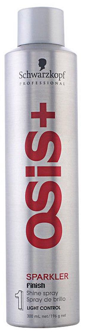 Plaukų lakas Schwarzkopf, 300 ml