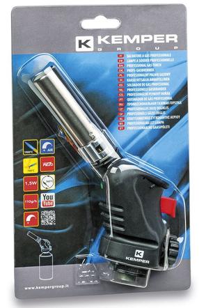 Deglis Kemper 10/2-T1060, 16 cm