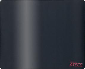 Pelės kilimėlis Speedlink, 40 cm x 50 cm x 0.3 cm, juoda