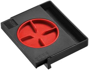 Spaudiklis Bessey AV2, 9 cm, 4 vnt.