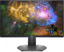 Monitorius Dell S2522HG, IPS, 240 Hz, FHD, 25"