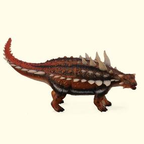 Žaislinė figūrėlė Collecta Gastonia 88696, 11.9 cm, ruda sp.