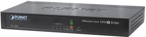 Оптический обменник Planet VC-234 4-Port Ethernet over VDSL2 Bridge, 100 Мб/с