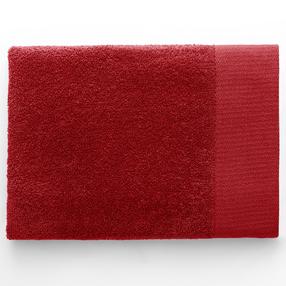 Vonios rankšluostis Restilo Amari 23845, raudona sp., 50 cm x 30 cm