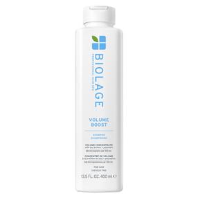 Šampūns Biolage Volume Boost, 400 ml