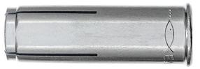 Inkaras Fischer EA II M12, betonui, 25 vnt.