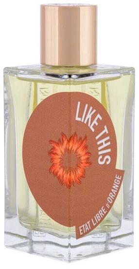 Kvapusis vanduo Etat Libre d´Orange Like This, 100 ml