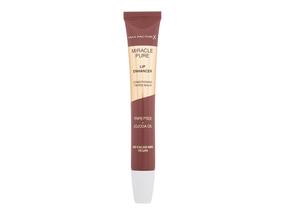 Lūpų balzamas, su spalva Max Factor Miracle Pure, 12 ml, cacao nibs sp., 020