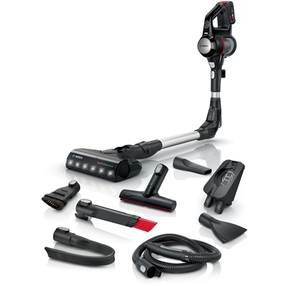 Dulkių siurblys - šluota Bosch Unlimited 7 BCS711EXT, 3000 mAh