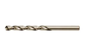 Metallist puur Högert HT6D129, metall/teras/plast, keermega, silindriline, 8 mm x 11.7 cm
