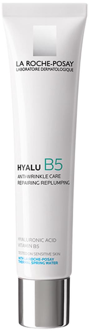 Veido kremas La Roche Posay Hyalu B5 Care, 40 ml