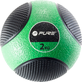 Pildbumba Pure2Improve, 180 mm, 2 kg