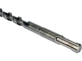 Бетонная дрель Yato YT-41954, бетон/железобетон, резьбовой, sds plus, 12 мм x 46 см