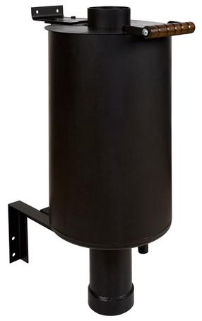Емкость для воды Stoveman 38L, 80 см, металл