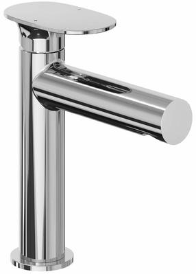 Смеситель для раковины Ravak Spring 012.00CR, хромовый цв.
