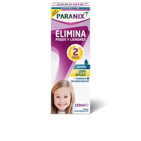 Молочко для волос, от вшей Paranix Eliminates Lice And Nits, 2 шт.