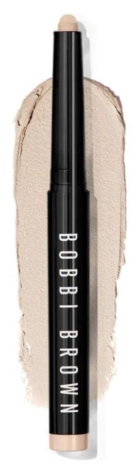Akių šešėliai Bobbi Brown Long-Wear, 1 g, vanilinė 3