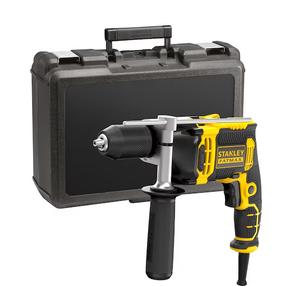 Smūginis gręžtuvas Stanley FMEH750K, 750 W