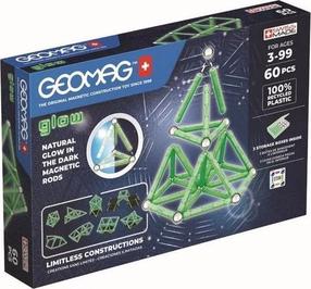 Magnetkonstruktor Geomag Sära 815034, 60 tk