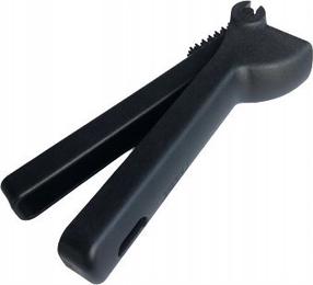 Česnakų spaustukas Practic, 17.5 cm