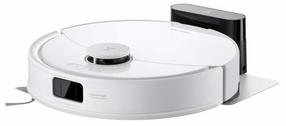 Робот-пылесос Roborock Q10 PF, белый цв.