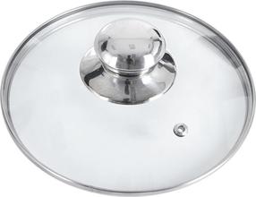 Keptuvės dangtis Orion 122575, 140 mm