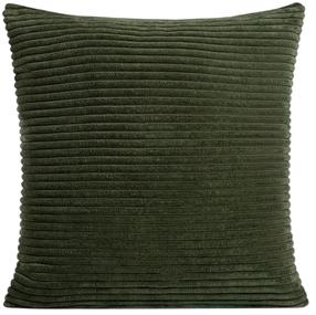 Dekoratiivpadjapüür Homla Mirado 785320, roheline v., 45 cm x 45 cm