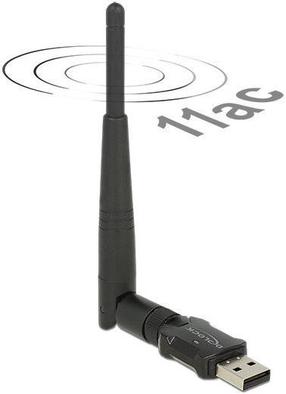 WiFi adapter Delock