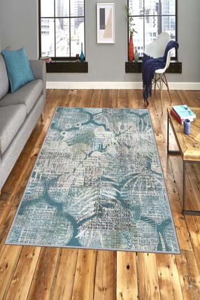Paklāja celiņš Conceptum Hypnose EXFAB319, daudzkrāsaina, 300 cm x 100 cm