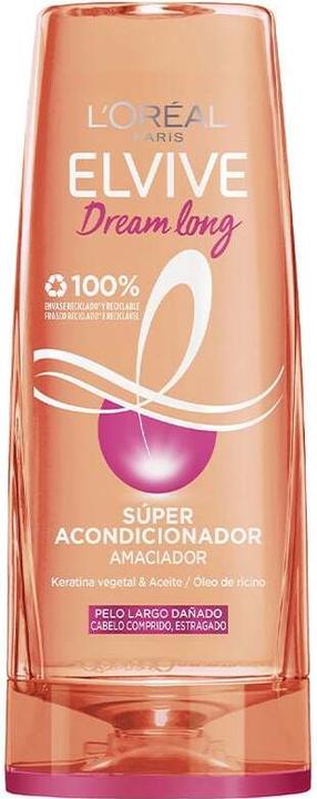 Matu kondicionieris L’Oréal Paris Elvive Dream Long, 500 ml