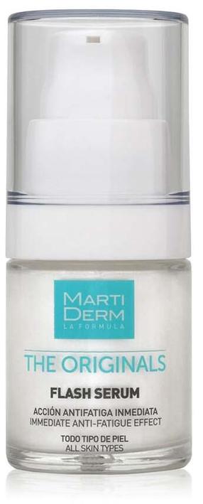 Veido serumas Martiderm The Originals Flash Serum, 15 ml