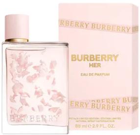 Parfimērijas ūdens Burberry Her Petals Limited Edition, 88 ml