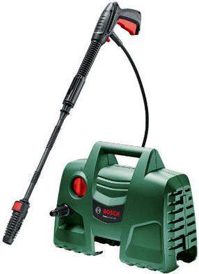 Электрическая мойка высокого давления Bosch Easy Aquatak 100, 1200 Вт, 100 бар