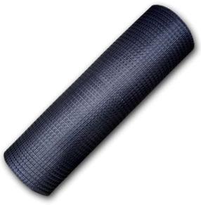 Plastmasas tīkls Bradas Uninet, 100 m x 0.1 cm x 150 cm