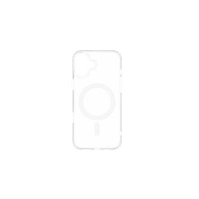 Чехол для телефона Just Must, прозрачный цв., Apple