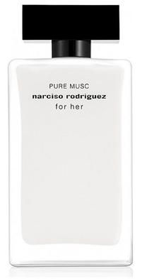 Kvapusis vanduo Narciso Rodriguez Pure Musc For Her, 100 ml