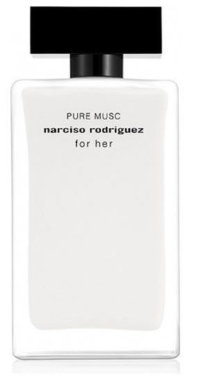 Parfüümvesi Narciso Rodriguez Pure Musc For Her, 100 ml