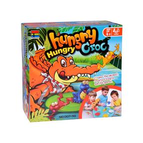 Stalo žaidimas Hungry Hungry Croc GR0683