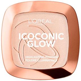 Highlighter L’Oréal Paris, coconut addict v., 1, 9 g