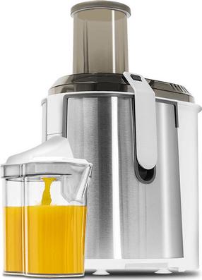 Centrifuginė sulčiaspaudė Cecotec StrongTitanium 19000, 800 W