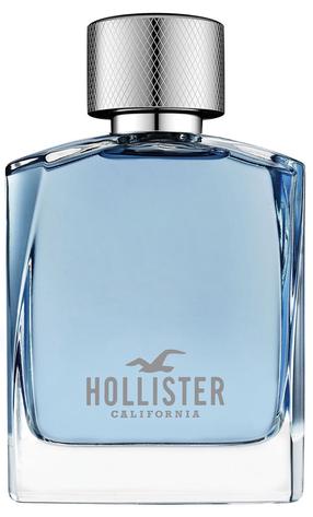 Tualettvesi Hollister Wave For Him, 100 ml